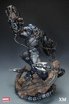 XM Studios Apocalypse